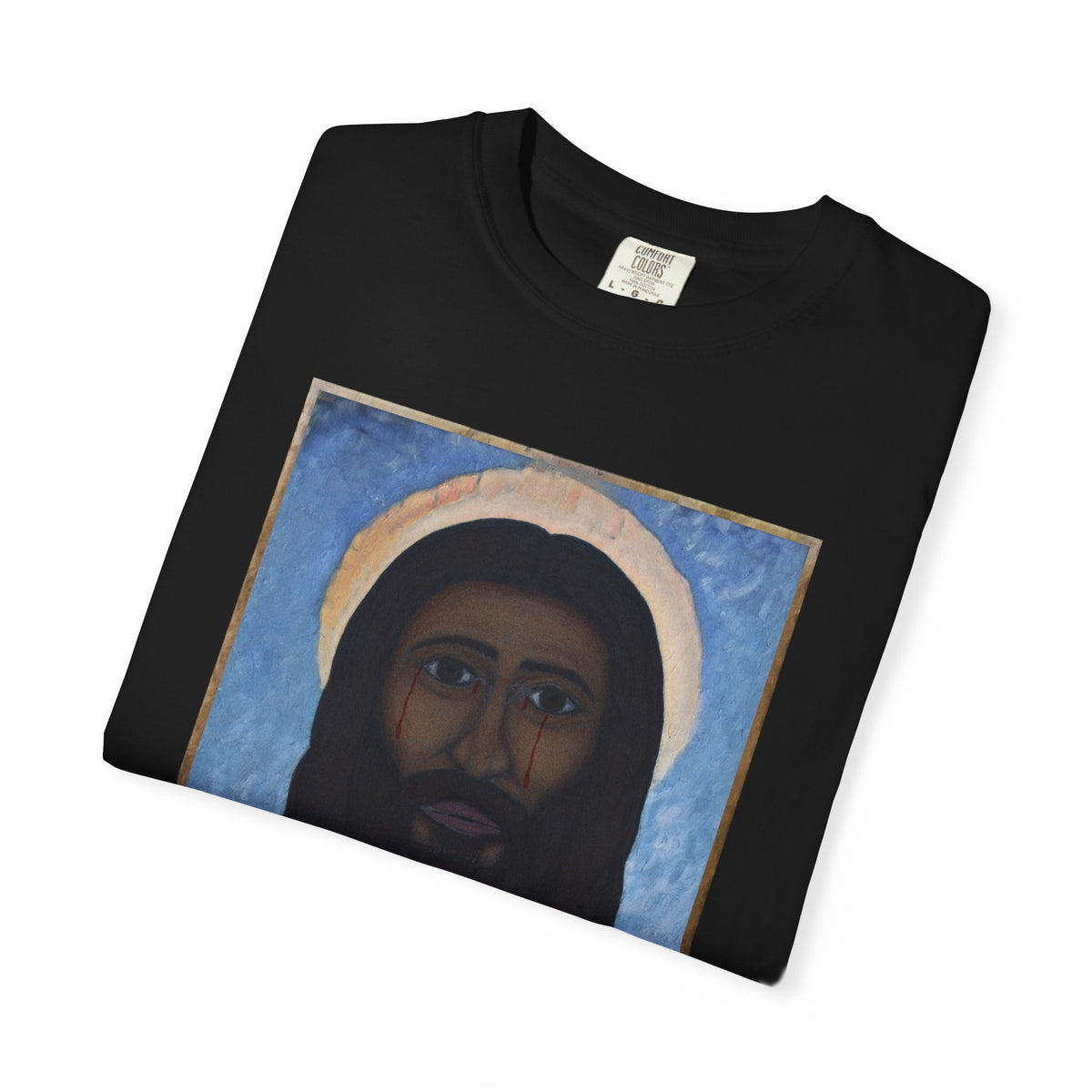 Our Lord Forgives, Pasteque Does Too T‑Shirt