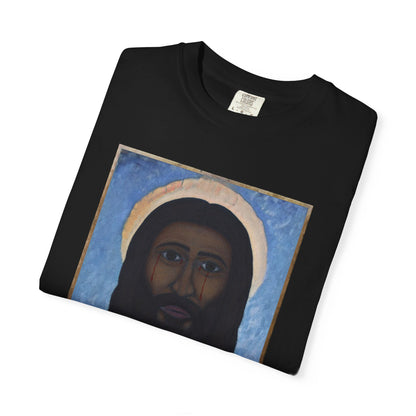 Our Lord Forgives, Pasteque Does Too T‑Shirt