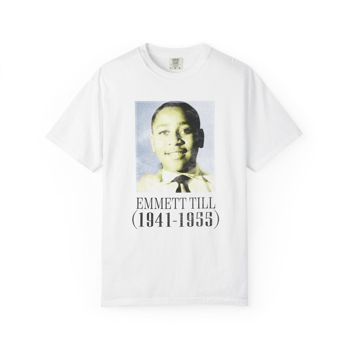 Emmett Till Memorial T-Shirt