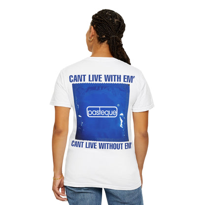 Do Yourself a Favor, Choose a Flavor T-Shirt