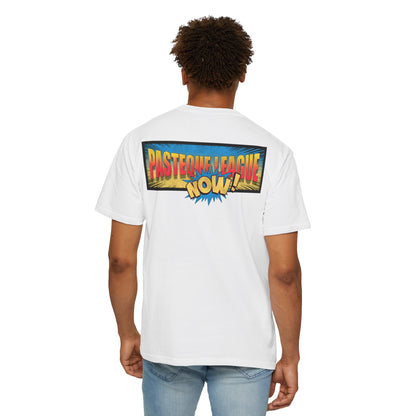 Pasteque League Now! T-Shirt