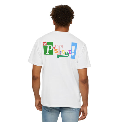 Pasteque OS 69 T-Shirt