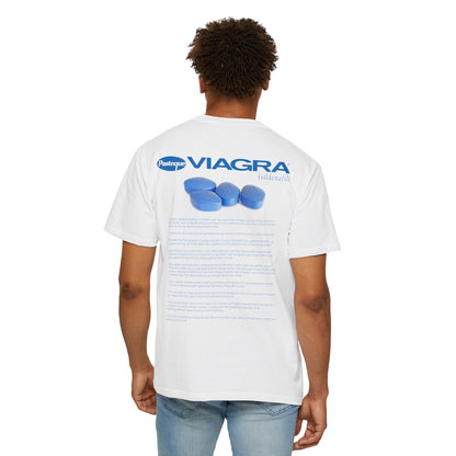 The Blue Pill T-Shirt