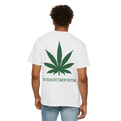 Marijuana Patch Kids T-Shirt
