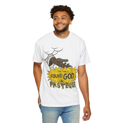 That Time I Found God T-Shirt