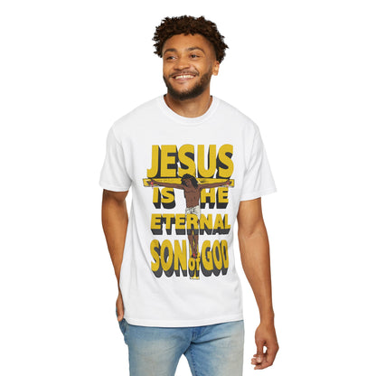 Jesus Is the Eternal Son of God T-Shirt