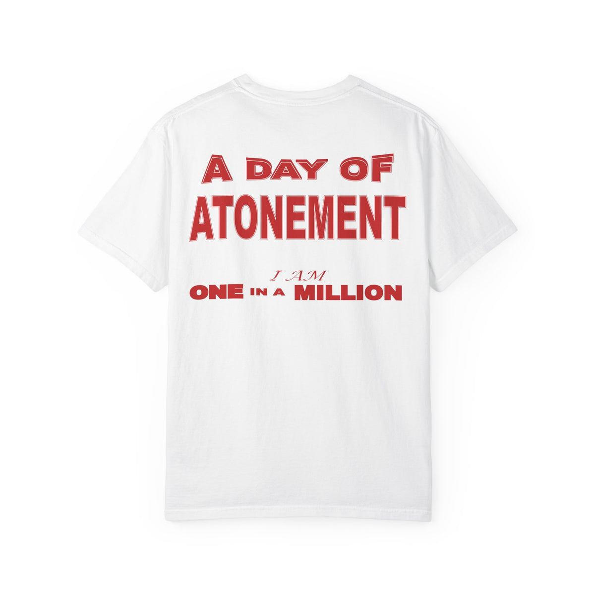 Million Man March T-Shirt