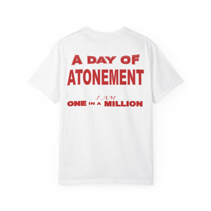 Million Man March T-Shirt
