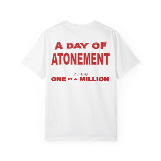 Million Man March T-Shirt