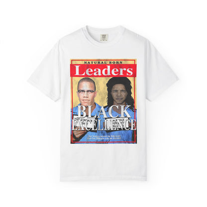 Natural Born Leaders T‑Shirt