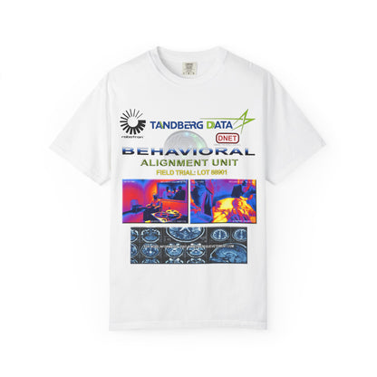 TANDBERG DATA Behavioral Alignment Unit T-Shirt