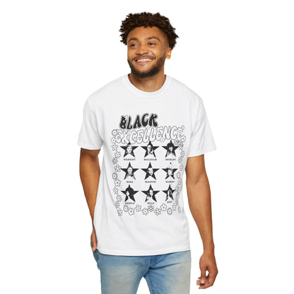 Dept. of Black Excellence T-Shirt