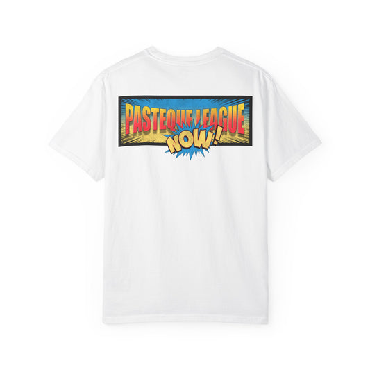 Pasteque League Now! T-Shirt