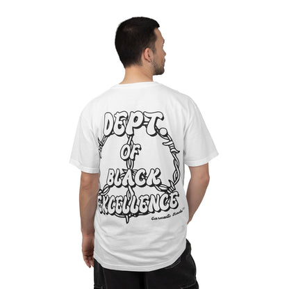 Dept. of Black Excellence T-Shirt