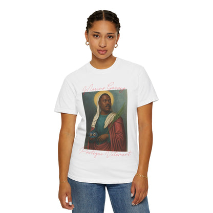 Rise You Mighty Race Saint T-Shirt