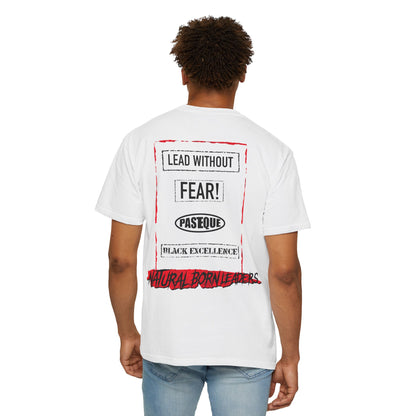Natural Born Leaders T‑Shirt