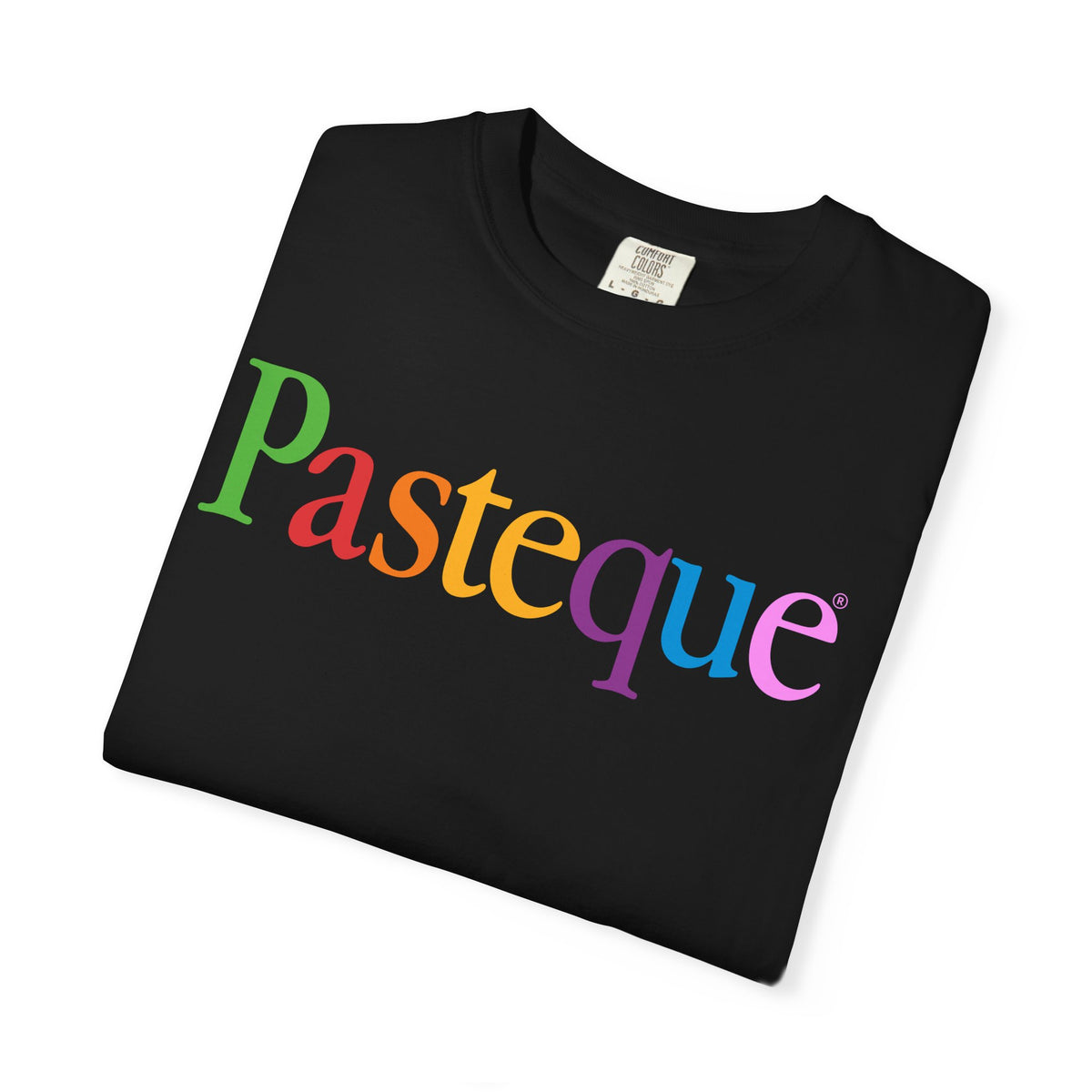 Pasteque Live Different T-Shirt