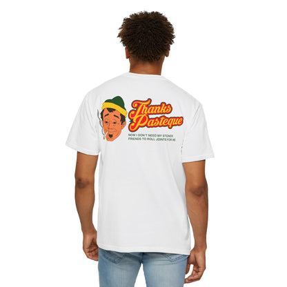 How to Roll A Joint Rolling Guide T-Shirt