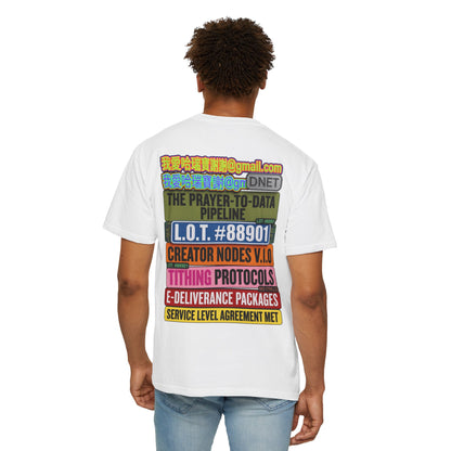 Creator of Creators T-Shirt