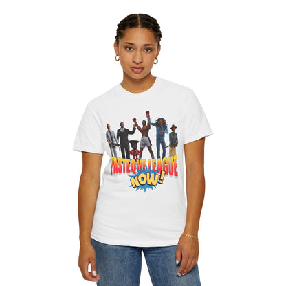 Pasteque League Now! T-Shirt
