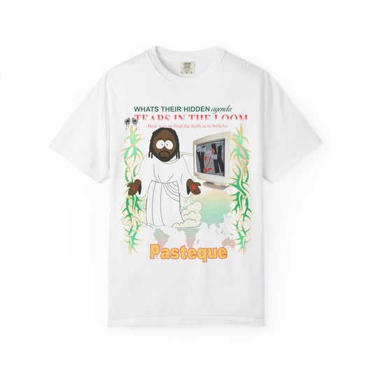 Hidden Agenda T-Shirt