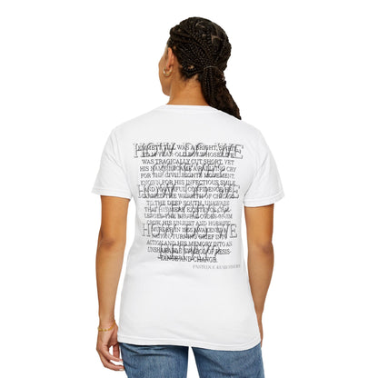 Emmett Till Memorial T-Shirt