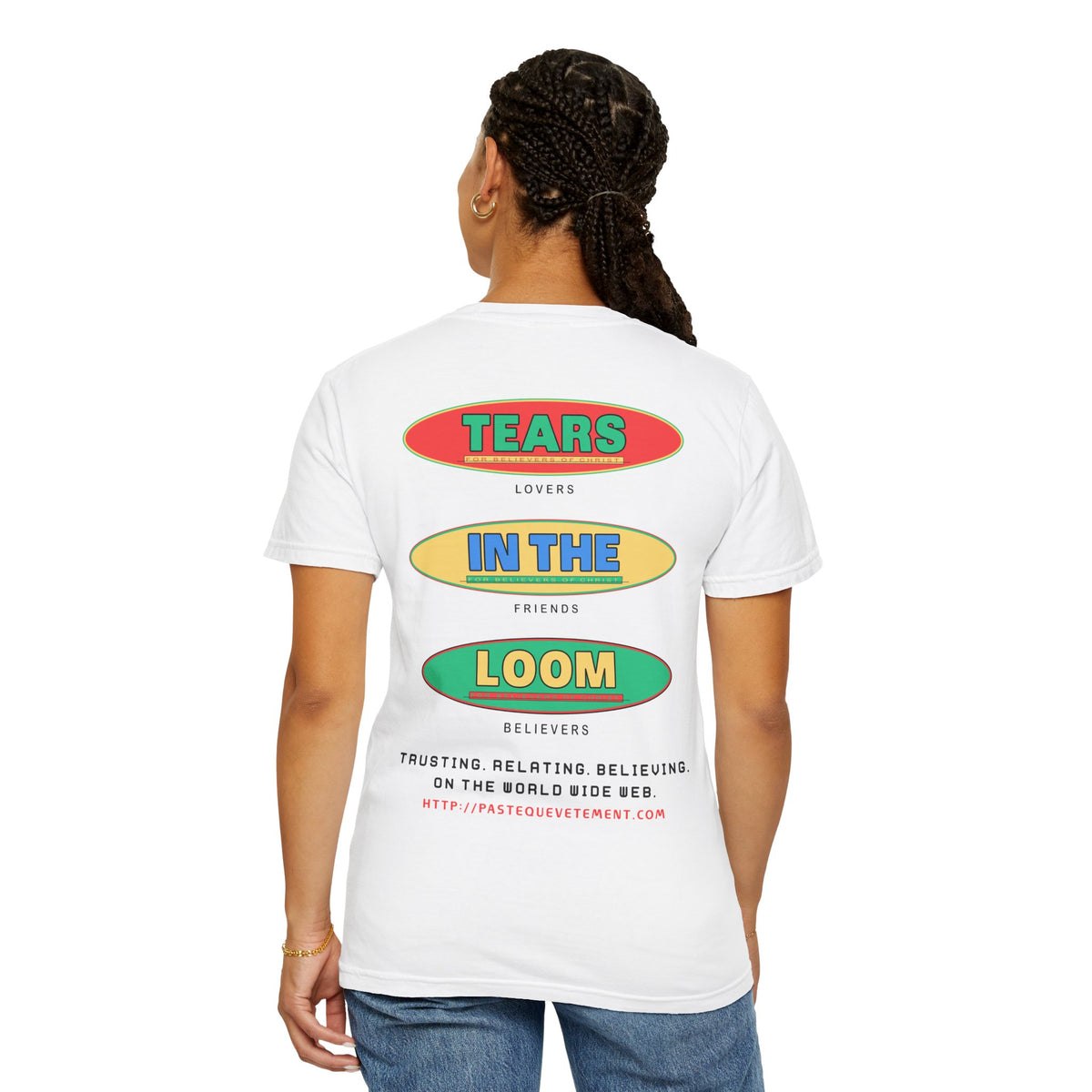 Hidden Agenda T-Shirt