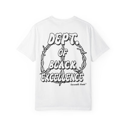 Dept. of Black Excellence T-Shirt