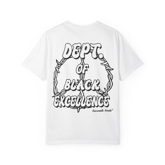Dept. of Black Excellence T-Shirt