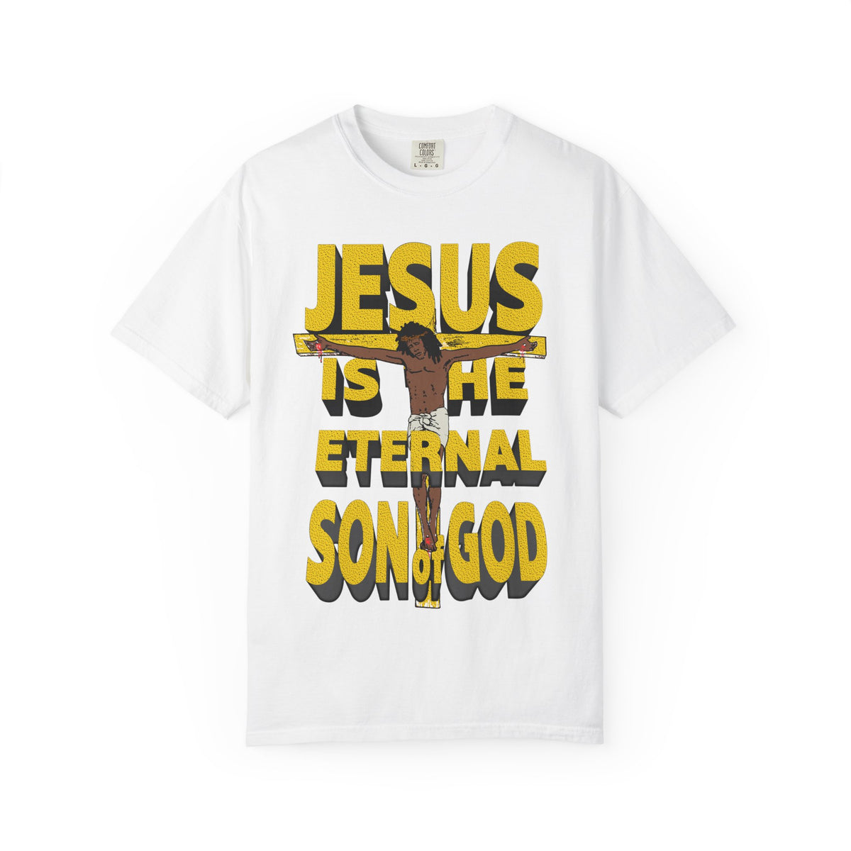 Jesus Is the Eternal Son of God T-Shirt
