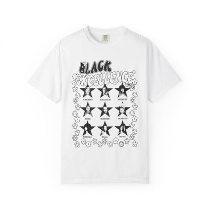 Dept. of Black Excellence T-Shirt