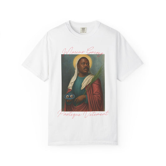 Rise You Mighty Race Saint T-Shirt