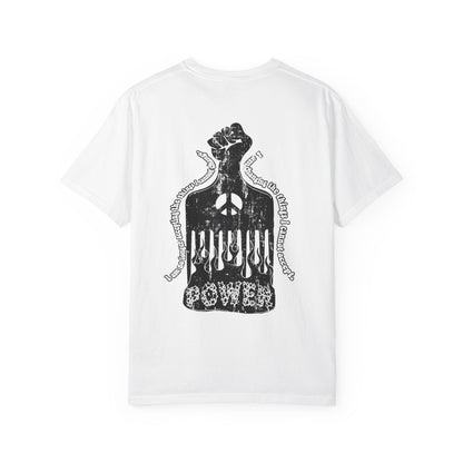 Angela Davis Black Power T-Shirt