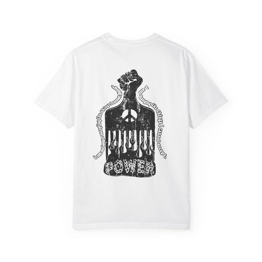 Angela Davis Black Power T-Shirt