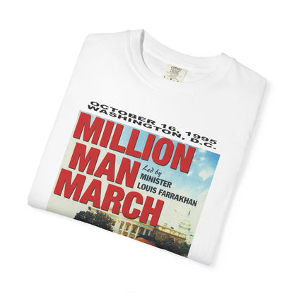 Million Man March T-Shirt