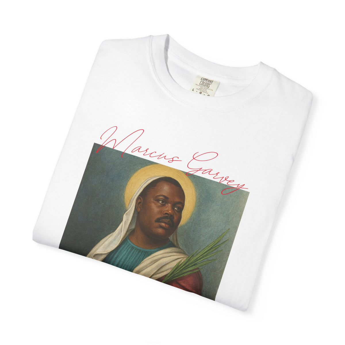 Rise You Mighty Race Saint T-Shirt