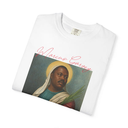 Rise You Mighty Race Saint T-Shirt