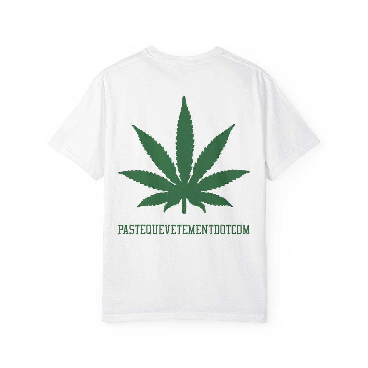 Marijuana Patch Kids T-Shirt