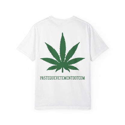 Marijuana Patch Kids T-Shirt