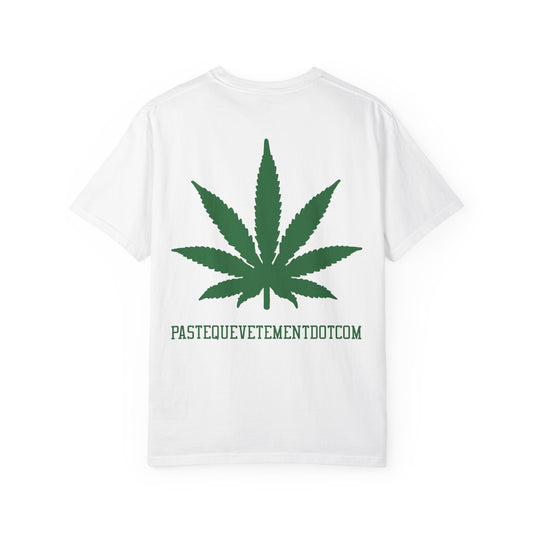 Marijuana Patch Kids T-Shirt
