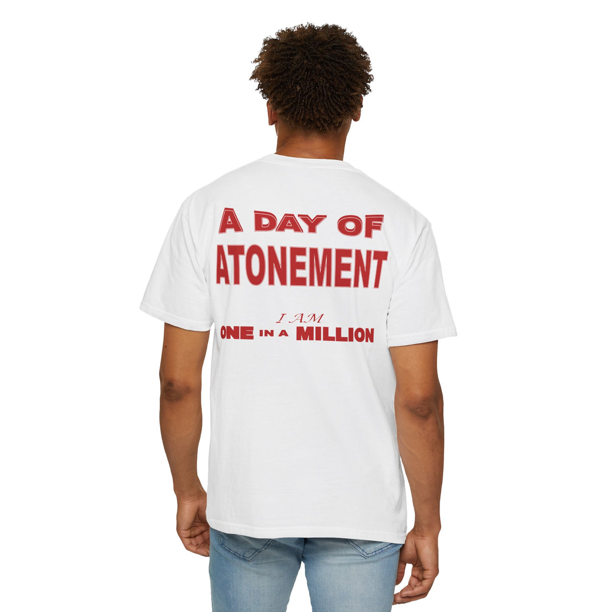 Million Man March T-Shirt