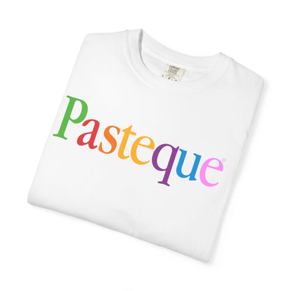 Pasteque Live Different T-Shirt In White