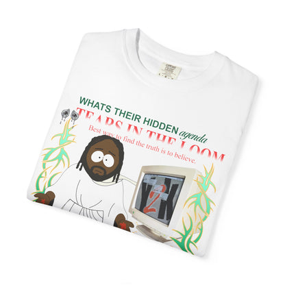 Hidden Agenda T-Shirt
