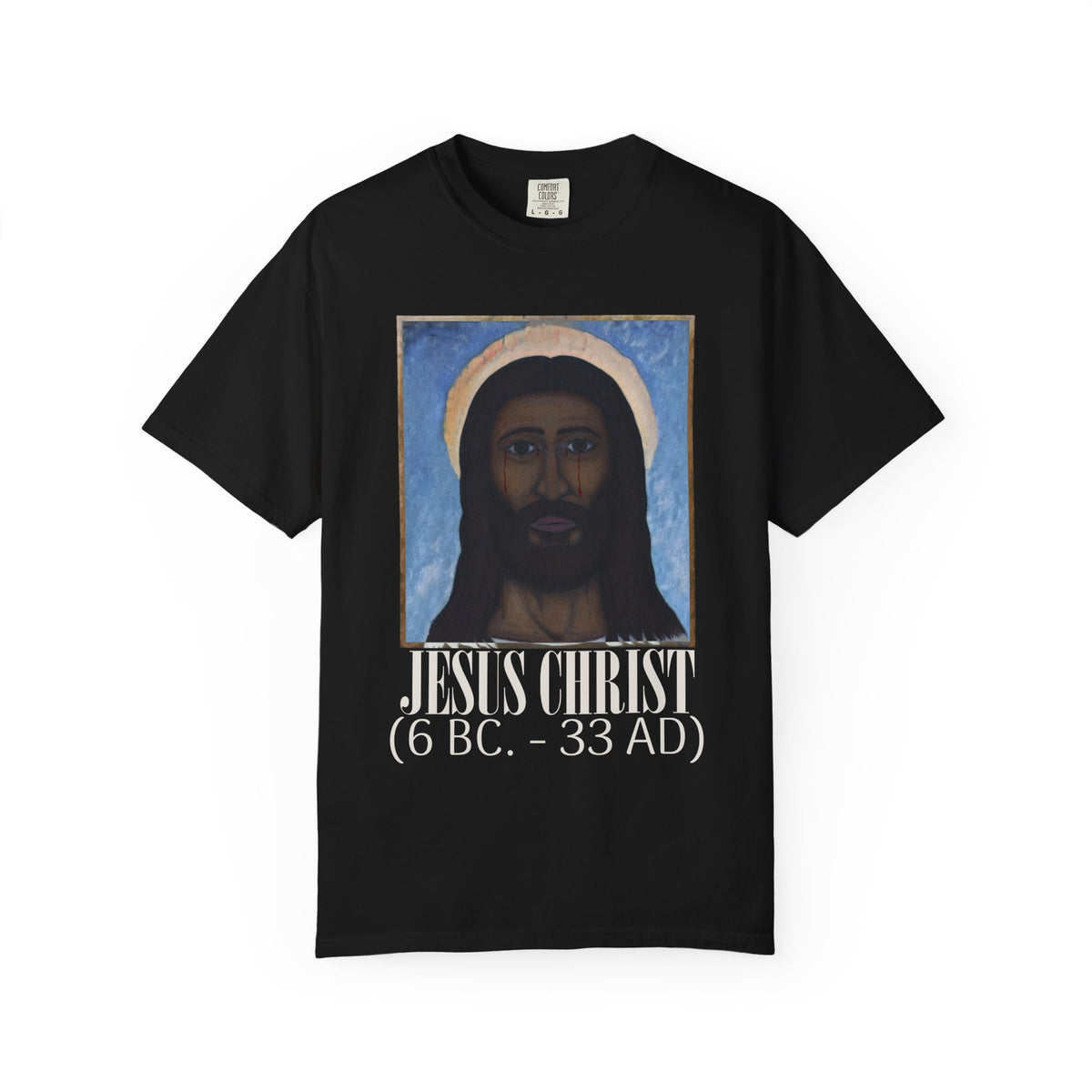 Our Lord Forgives, Pasteque Does Too T‑Shirt