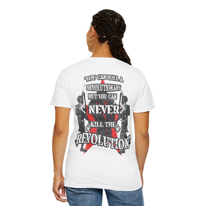 Revolutionary Fred Hampton Tribute T-Shirt