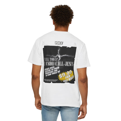 Have You Seen Him Too? T-Shirt