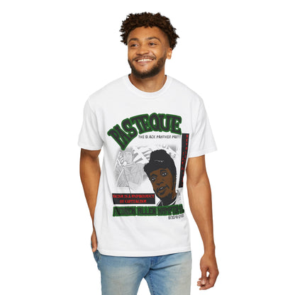 Revolutionary Fred Hampton Tribute T-Shirt