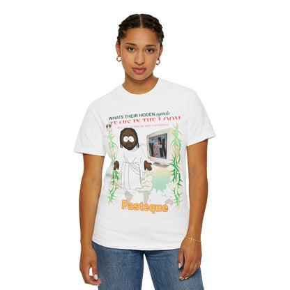 Hidden Agenda T-Shirt