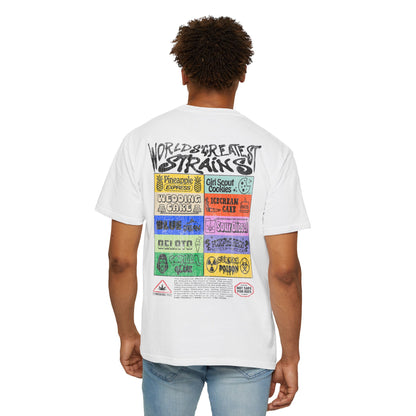 Psychedelic ‘Taste Queen’ T-Shirt