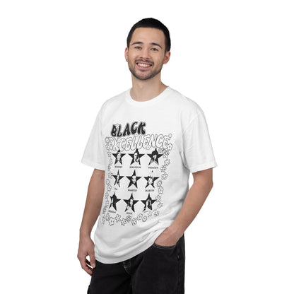 Dept. of Black Excellence T-Shirt